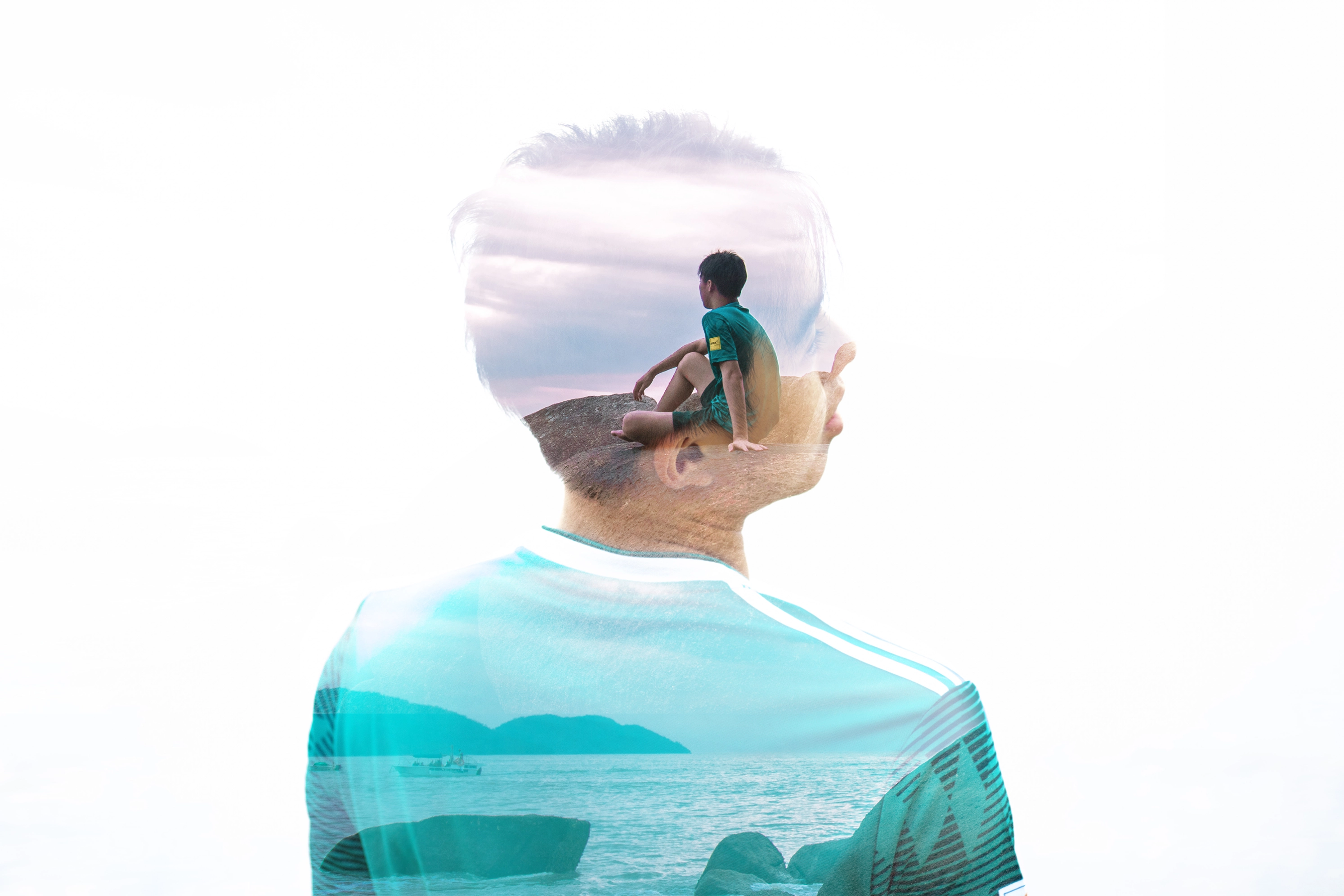 dual-exposure photo 1